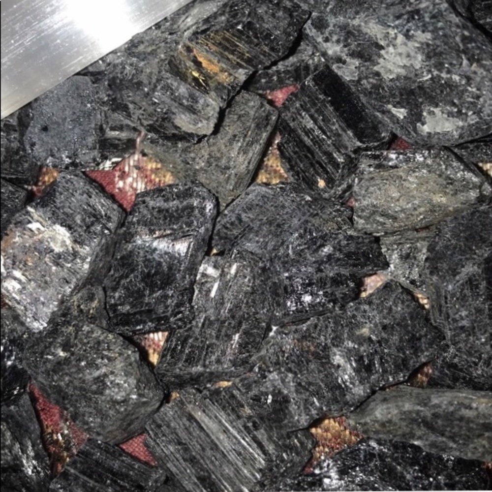 Black Tourmaline